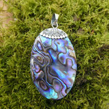 Pendentif Abalone N° 6