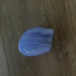 Agate Blue Lace N° 2