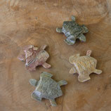 Tortue Stéatite - N° 7