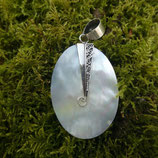 Pendentif Nacre N° 3