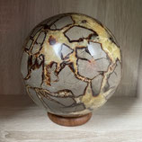 Sphère Septaria N°4