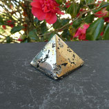 Pyramide Pyrite N° 3