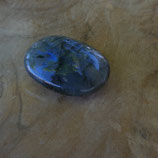 Galet Labradorite N° 4