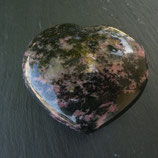 Cœur Rhodonite N° 2