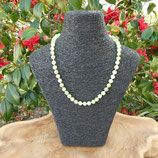 Collier Jade de Chine