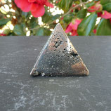 Pyramide Pyrite N° 1