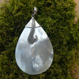 Pendentif Nacre N° 1