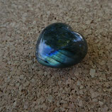 Cœur Labradorite N° 4