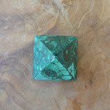 Pyramide Malachite N° 1