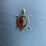 Broche Ambre  N° 1