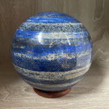 Sphère Lapis Lazuli N°2