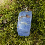 Pendentif Sodalite