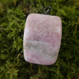 Pendentif  Manganocalcite (photo NC)