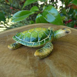 Tortue marine verte N° 3