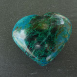 Cœur Chrysocolle N° 2