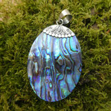 Pendentif Abalone N° 1