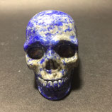 Crâne Lapis Lazuli - MM