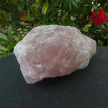 Quartz rose N° 8