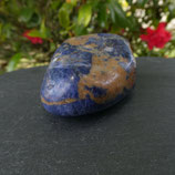 Galet Sodalite