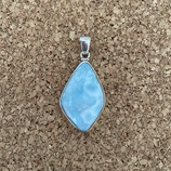 Pendentif Larimar P2 A