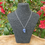 Collier Sodalite