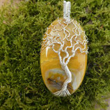 Pendentif Agate