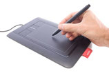 Item nameWacom Bamboo Pen & Touch CTH-460 : Full Set