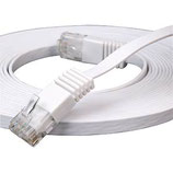 Flaches Ethernetkabel 2m