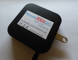 NuvoLED GO Medienplayer