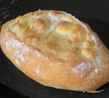 L　チーズブレッド