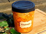 Krautsuppe