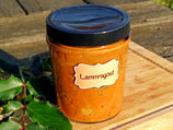 Lammragout