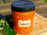 Letscho