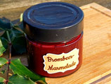 Brombeermarmelade
