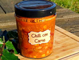 Chili con Carne