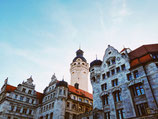 Innenstadt Tour