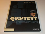 quintett tome 2