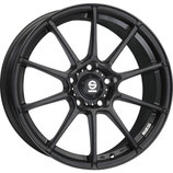 SPARCO ASSETTO GARA MATT BLACK | 15 - 20 ZOLL | AB 168,00 EURO PRO STÜCK