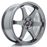 Japan Racing JR-3 Hyper Black | 18 - 19 Zoll | Felgen mit Gutachten | Ab 180,00 Euro Pro Stück |