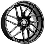 ARTFORM AF-802 FELGEN BLACK PAINTED | 19 - 21 ZOLL | AB 260,00 EURO PRO STÜCK