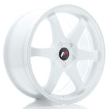 Japan Racing JR-3 White | 18 - 19 Zoll | Felgen mit Gutachten | Ab 180,00 Euro Pro Stück |