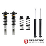 BILSTEIN ULTRALOW V2 GEWINDEFAHRWERK - Für Golf 7 GTI Inkl. 21 Abnahme & PayPal Zahlung |
