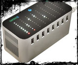 Series 8 USB-Hi-Power-Ladestation