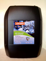 LOWZERO by FROST Anticongelante/Refrigerante (porrón 20 litros)