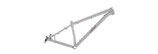 DMR MTB Rahmenkit Ti