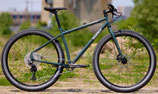 Surly Ogre ,,Produktion " 29" Orlok`s Shadows