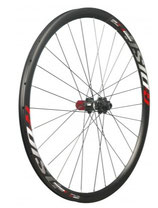 Laufräder Gravel Set 622 x 22 , Paar