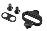Cleats MTB-Gravel  Klickpedalplatten