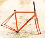 Surly Straggler Rahmenkit