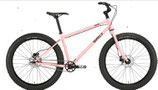 Surly Lowside Single Speed MTB ,,A la Carte"